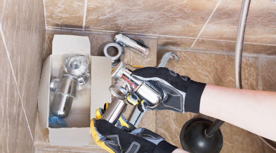 Professional Storm Sewer Service in Orwell, VT